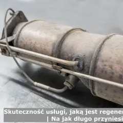 Jakie ciśnienie różnicowe DPF jest prawidłowe dla Twojego silnika?