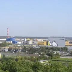 Opony Kormoran gdzie produkcja - odkryj tajemnice olsztyńskiej fabryki