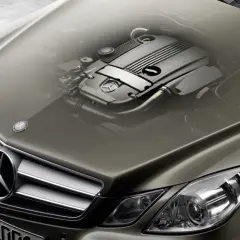 Jaki silnik Mercedesa do gazu? Odkryj najlepsze opcje oszczędnościowe