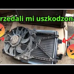 Jak wymienić chłodnicę klimatyzacji samodzielnie i uniknąć błędów