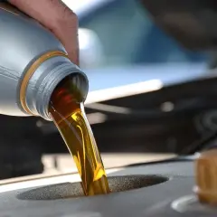 Najlepszy olej do diesla z DPF - uniknij problemów z filtrem