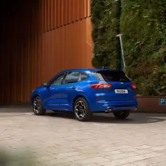 Ford Kuga 2 jaki silnik wybrać, aby uniknąć wysokich kosztów eksploatacji?
