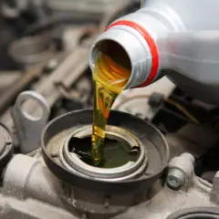 Jaki olej do silnika Hatz Diesel? Odkryj najlepsze opcje i normy
