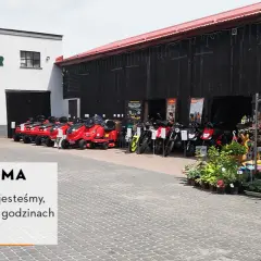 Jaki olej do silnika Briggs & Stratton? Wybierz najlepszy dla swojego silnika
