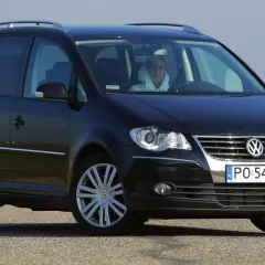 Vw touran jaki silnik wybrać - uniknij kosztownych błędów przy wyborze
