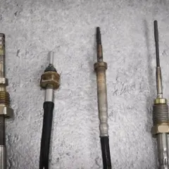 Uszkodzony czujnik temperatury DPF objawy – jak je rozpoznać i naprawić