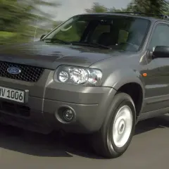 Ford Maverick jaki silnik wybrać? Poznaj najlepsze opcje i oszczędności