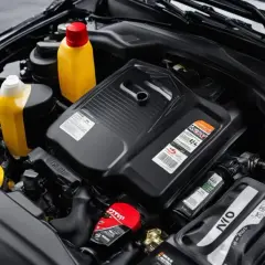 Ile oleju do silnika potrzebuje Toyota Yaris 1.0? Sprawdź teraz!