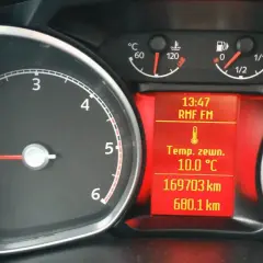 Jak wymusić wypalanie DPF w Mondeo MK4 i uniknąć problemów z filtrem