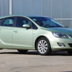 Opel Astra jaki silnik – poznaj najlepsze opcje dla siebie