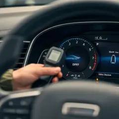 Jak wypalić DPF na postoju i uniknąć kosztownych napraw