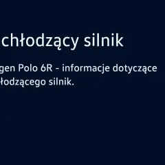 Vw polo ile płynu do chłodnicy - uniknij kosztownych napraw
