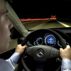 Objawy uszkodzonej maglownicy w Volvo S60 – nie ignoruj tych sygnałów