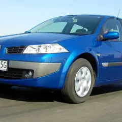 Renault Megane 2 jaki silnik wybrać, aby uniknąć wysokich kosztów?