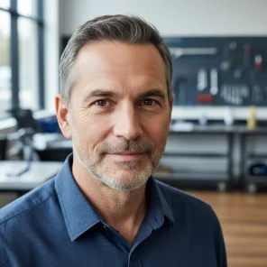 Autor Dariusz Kowalczyk