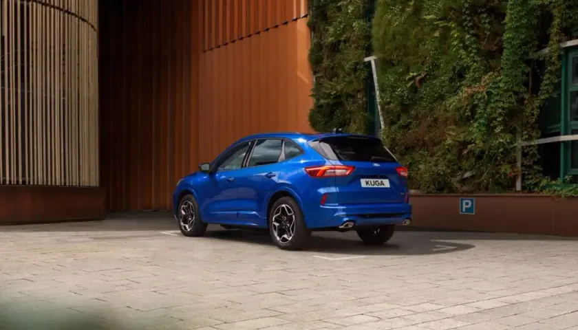 Ford Kuga 2 jaki silnik wybrać, aby uniknąć wysokich kosztów eksploatacji?