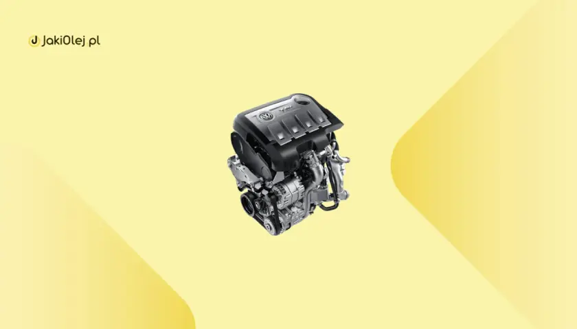 Jaki olej do Audi 2.0 TDI z DPF? Oto kluczowe informacje i zalecenia