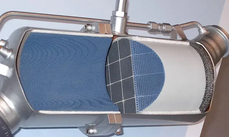 Czy silnik benzynowy ma DPF? Oto co musisz wiedzieć o filtrach