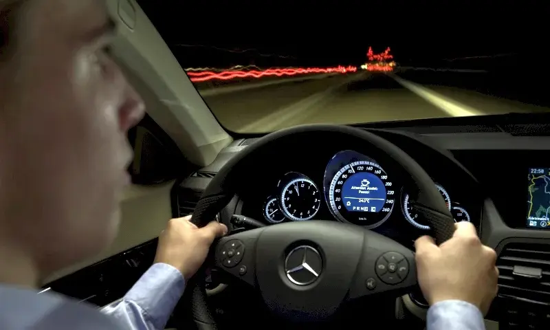 Objawy uszkodzonej maglownicy w Volvo S60 – nie ignoruj tych sygnałów