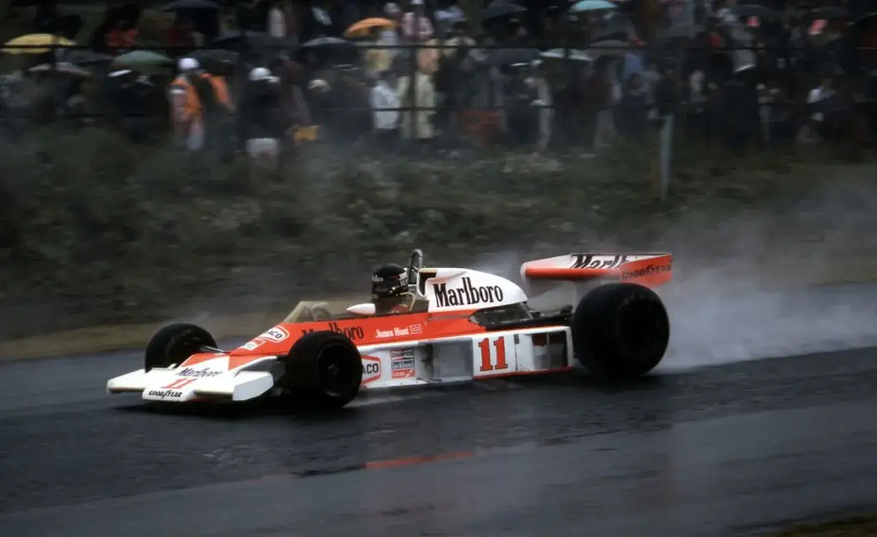 Zdjęcie Jakie silniki w F1: Sekrety hybrydowych jednostek napędowych