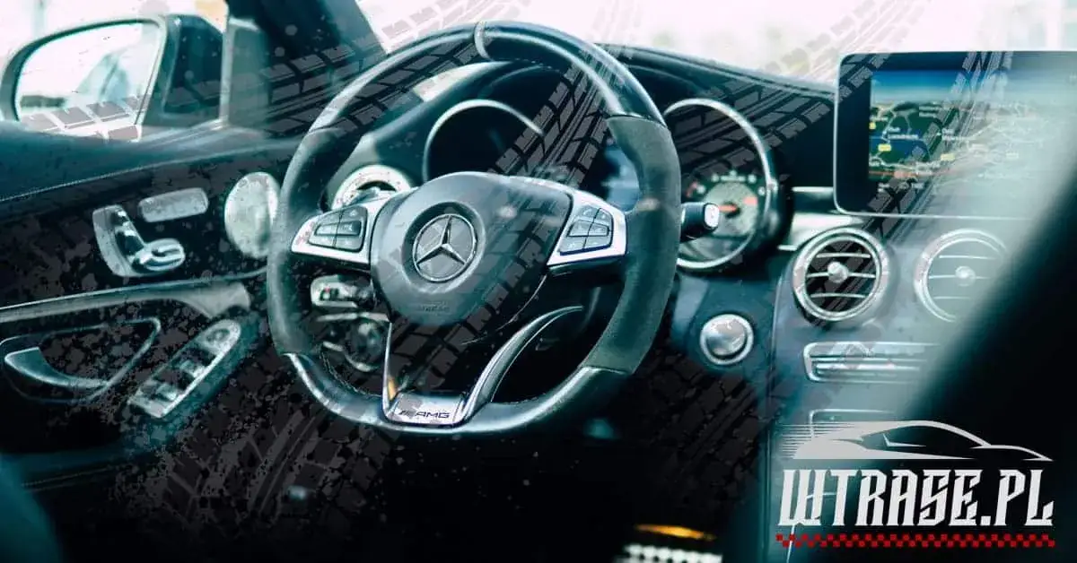Zdjęcie Mercedes A Klasa - Jaki silnik benzynowy wybrać dla najlepszej wydajności?