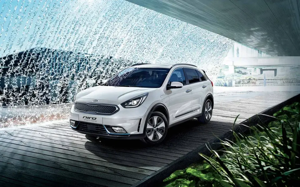 Kia Niro Hybrid - spalanie, ceny i czy warto kupić?